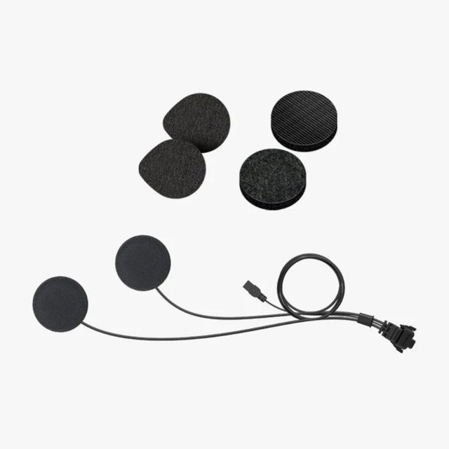 SENA 5S Smart Communication Helmet Clamp Kit