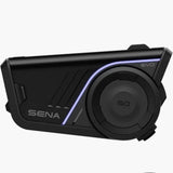 SENA 60S EVO Motorcycle Communication Headset w/ Sound Bose/Wave/Mesh & Bluetooth Intercom