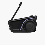 SENA 60S EVO Motorcycle Communication Headset w/ Sound Bose/Wave/Mesh & Bluetooth Intercom
