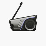 SENA 60S Motorcycle Communication Headset w/ 2nd Gen Sound Harman Kardon/Wave/Mesh & Bluetooth Intercom