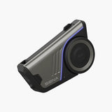 SENA 60S Motorcycle Communication Headset w/ 2nd Gen Sound Harman Kardon/Wave/Mesh & Bluetooth Intercom