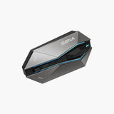 SENA 60X Motorcycle Helmet Bluetooth Headset Intercom w/ Bose Sound
