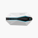 SENA 60X Motorcycle Helmet Bluetooth Headset Intercom w/ Bose Sound