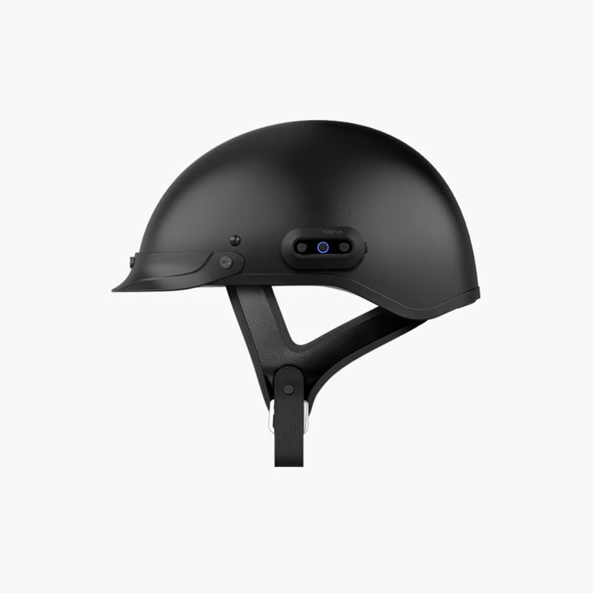 SENA Cavalry 2 Mesh Intercom Enabled Smart Communication Half Helmet