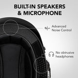 SENA Cavalry 2 Mesh Intercom Enabled Smart Communication Half Helmet