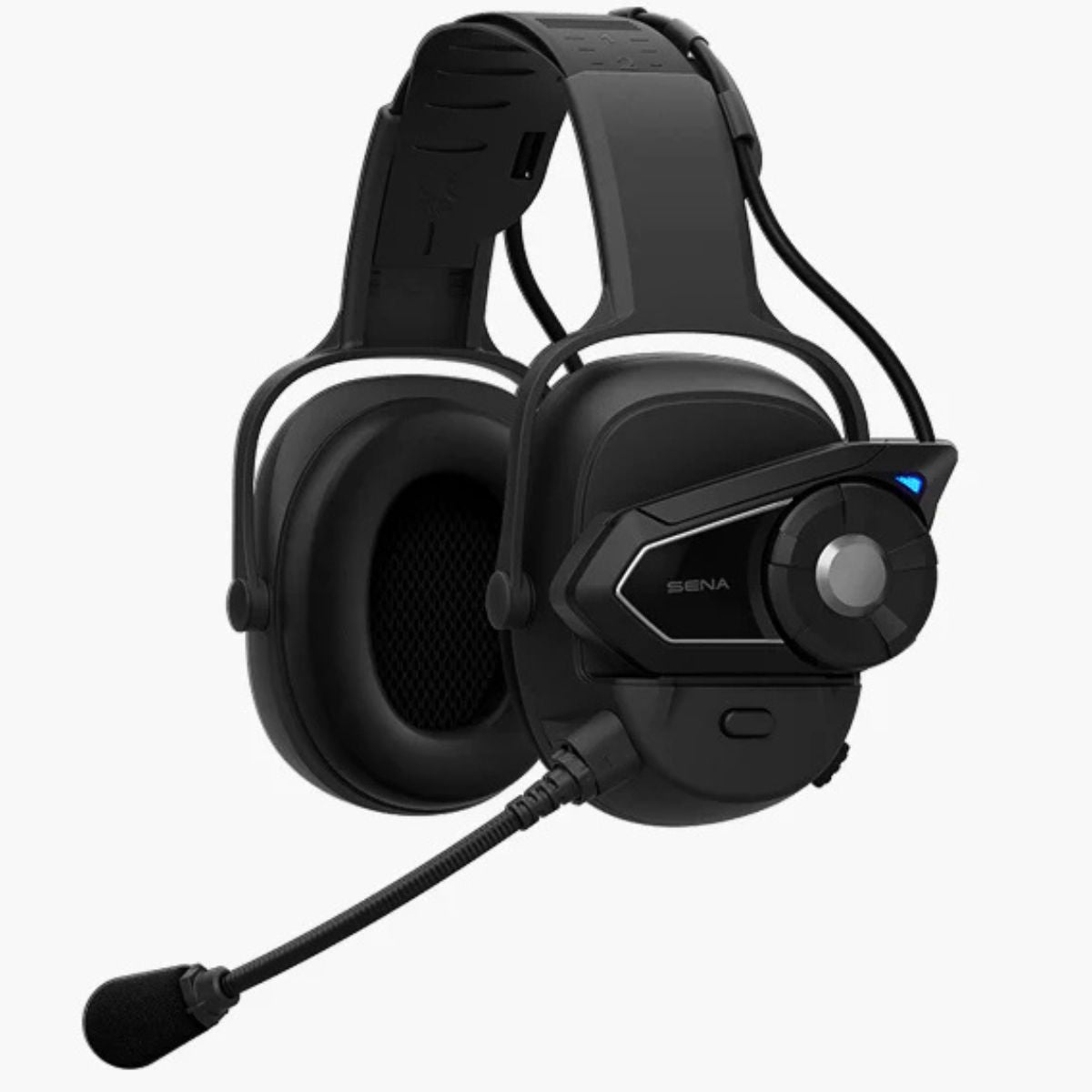 SENA Earmuff Cradle