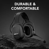 SENA Earmuff Cradle