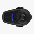 SENA Motorcycle 10S Bluetooth Communication System