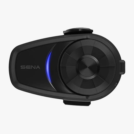 SENA Motorcycle 10S Bluetooth Communication System