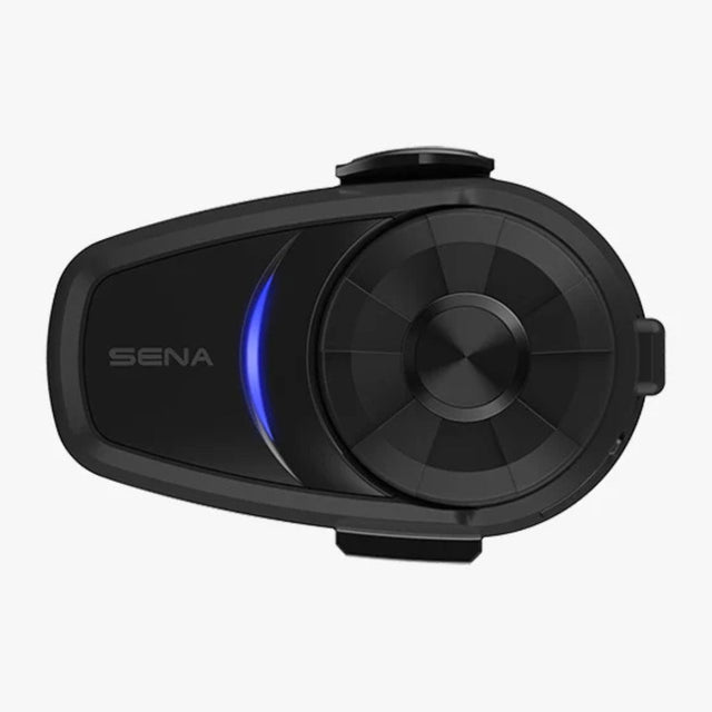 SENA Motorcycle 10S Bluetooth Communication System