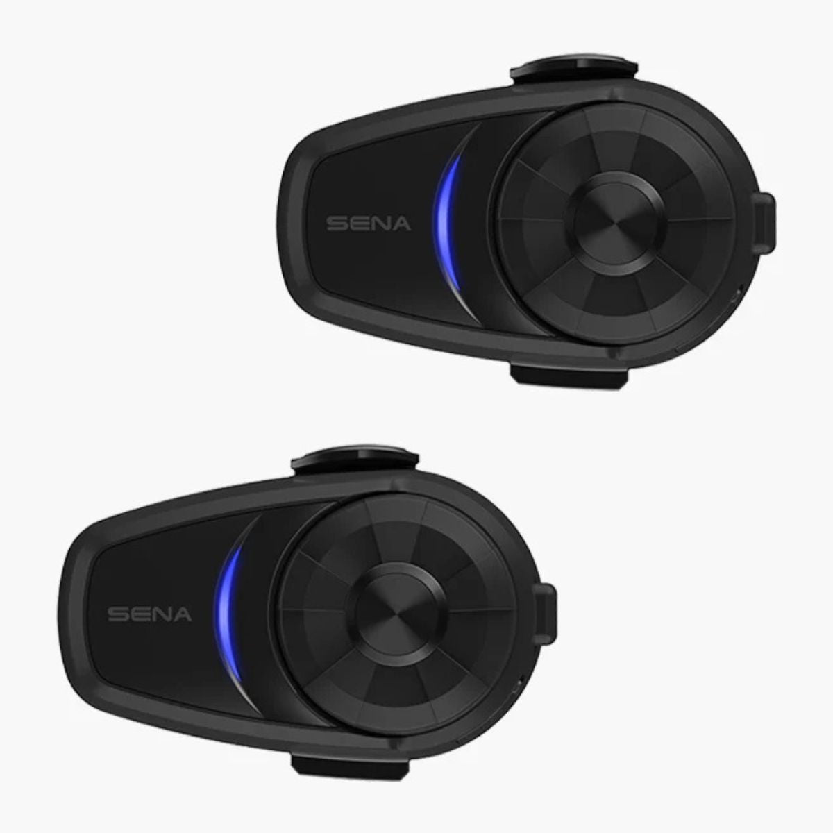 SENA Motorcycle 10S Bluetooth Communication System