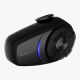 SENA Motorcycle 10S Bluetooth Communication System