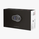 SENA Motorcycle 10S Bluetooth Communication System