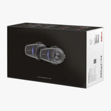 SENA Motorcycle 10S Bluetooth Communication System