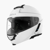 SENA Motorcycle Impulse Modular Smart Communication Helmet w/ Mesh Intercom
