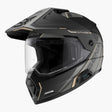 SENA Motorcycle Outlander Versatile Dual Sport Smart Helmet