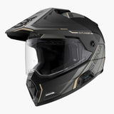 SENA Motorcycle Outlander Versatile Dual Sport Smart Helmet