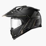 SENA Motorcycle Outlander Versatile Dual Sport Smart Helmet