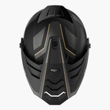 SENA Motorcycle Outlander Versatile Dual Sport Smart Helmet