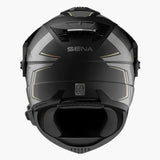 SENA Motorcycle Outlander Versatile Dual Sport Smart Helmet