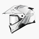 SENA Motorcycle Outlander Versatile Dual Sport Smart Helmet