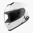 SENA Motorcycle Outrush 2 Modular Smart Helmet w/ Mesh Intercom Communication