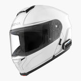 SENA Motorcycle Outrush 2 Modular Smart Helmet w/ Mesh Intercom Communication