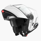SENA Motorcycle Outrush 2 Modular Smart Helmet w/ Mesh Intercom Communication