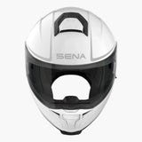 SENA Motorcycle Outrush 2 Modular Smart Helmet w/ Mesh Intercom Communication