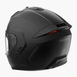 SENA Motorcycle Phantom Full Face Smart Communication Helmet w/ Mesh Intercom
