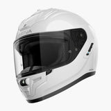 SENA Motorcycle Phantom Full Face Smart Communication Helmet w/ Mesh Intercom