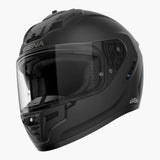 SENA Motorcycle Phantom XB Full-face Helmet w/ Integrated Communiation System