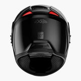 SENA Motorcycle Phantom XB Full-face Helmet w/ Integrated Communiation System
