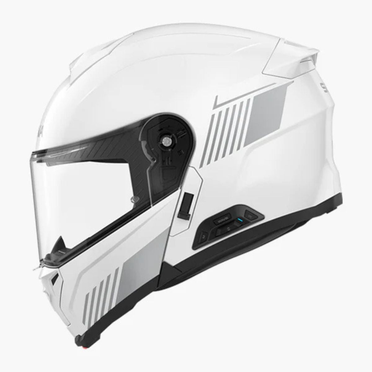 SENA Motorcycle Specter Modular Smart Communication Helmet w/ Mesh Intercom