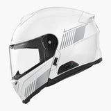 SENA Motorcycle Specter Modular Smart Communication Helmet w/ Mesh Intercom