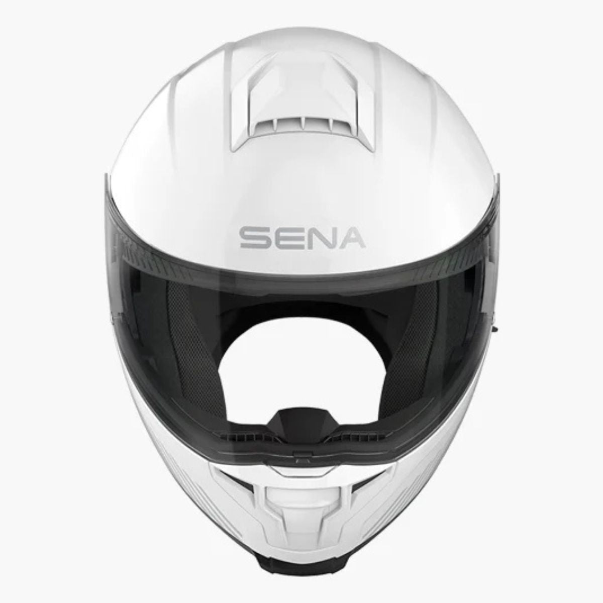 SENA Motorcycle Specter Modular Smart Communication Helmet w/ Mesh Intercom