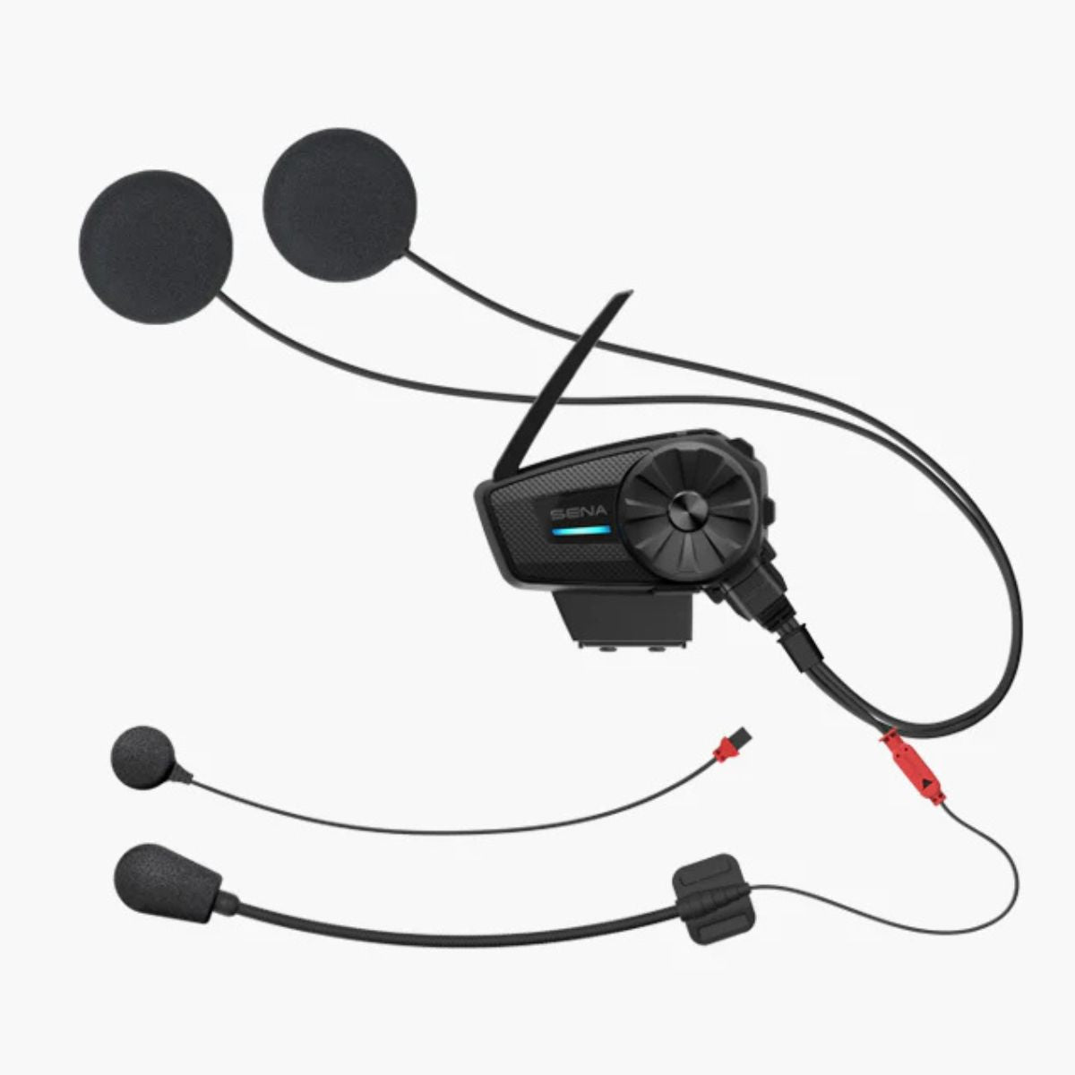 SENA Motorcycle Spider ST1 Mesh Communication System