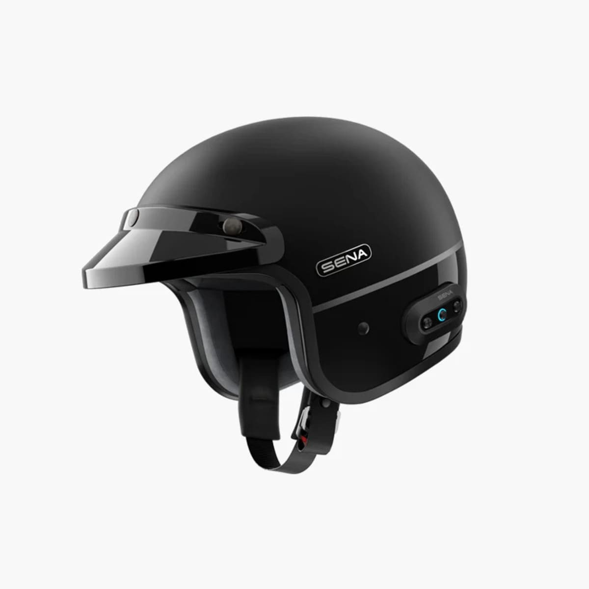 SENA Motorcycle SURGE Smart Communication Helmet