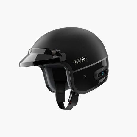 SENA Motorcycle SURGE Smart Communication Helmet