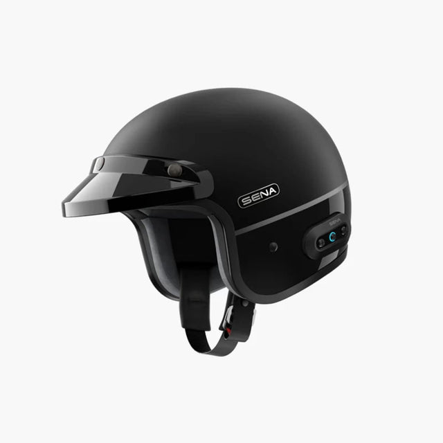 SENA Motorcycle SURGE Smart Communication Helmet