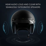 SENA Motorcycle SURGE Smart Communication Helmet