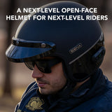 SENA Motorcycle SURGE Smart Communication Helmet
