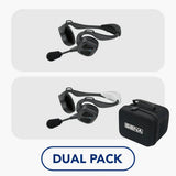 SENA Nautitalk Bosun Marine Mesh Communication Headset