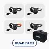 SENA Nautitalk Bosun Marine Mesh Communication Headset