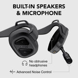 SENA Nautitalk Bosun Marine Mesh Communication Headset