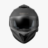 SENA Outforce Full Face Motorcycle Smart Communication Helmet w/ Bluetooth Intercom