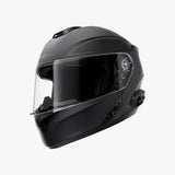 SENA Outrush R Modular Bluetooth Smart Communication Helmet