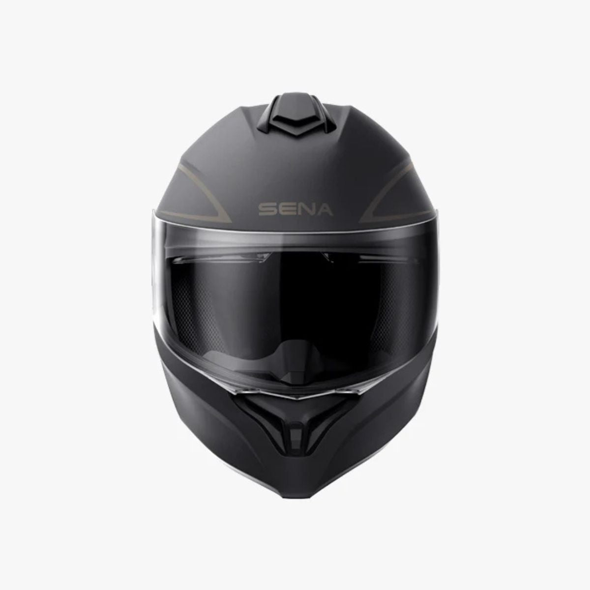 SENA Outrush R Modular Bluetooth Smart Communication Helmet