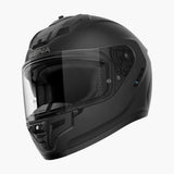 SENA Phantom ANC Full-face Motorcycle Helmet w/ Integrated Communication System