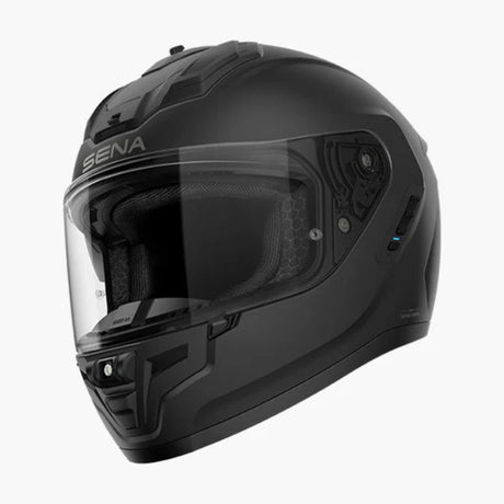 SENA Phantom ANC Full-face Motorcycle Helmet w/ Integrated Communication System
